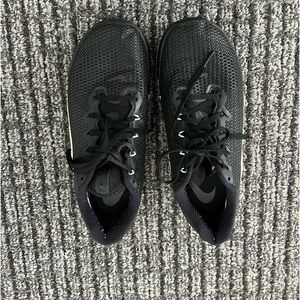 Nike Metcon 5 Women's Training Shoee Black/Black-White-Wolf Grey 9.0